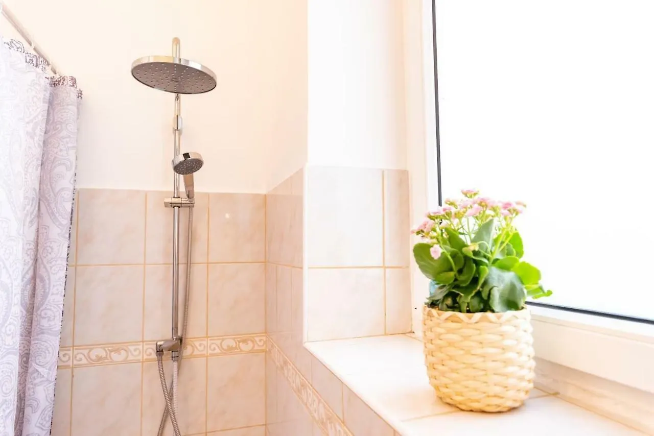 K5 - The Happy Home In The Nightlife Zone Budapest Apartment